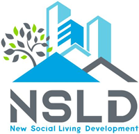 New Social Living Development