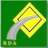 RDA logo