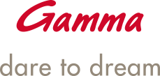 Gamma Logo