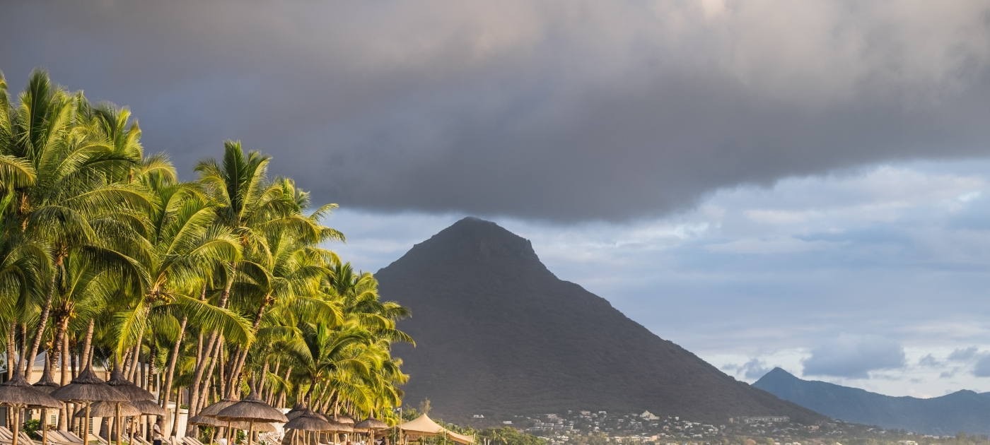 Mauritius sets goals to curb the triple planetary crisis